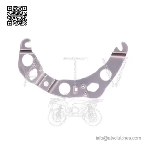 Right Hand High Light Part Number - 710001115 For Can-Am