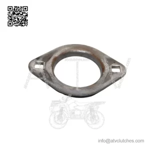 Steering Bearing Flange 709400152 06 Can-am Outlander 400 Q1387