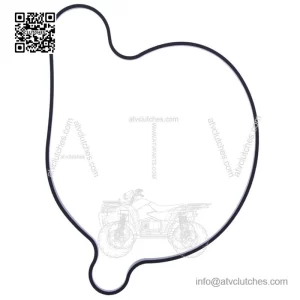 Water Pump Cover Gasket 420630270 for Can-AM Outlander 400 450 Ryker Traxter