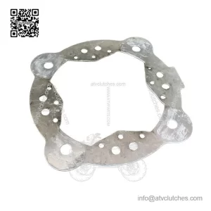 Exterior Disk 705400572 2008-2015 CAN-AM DS450