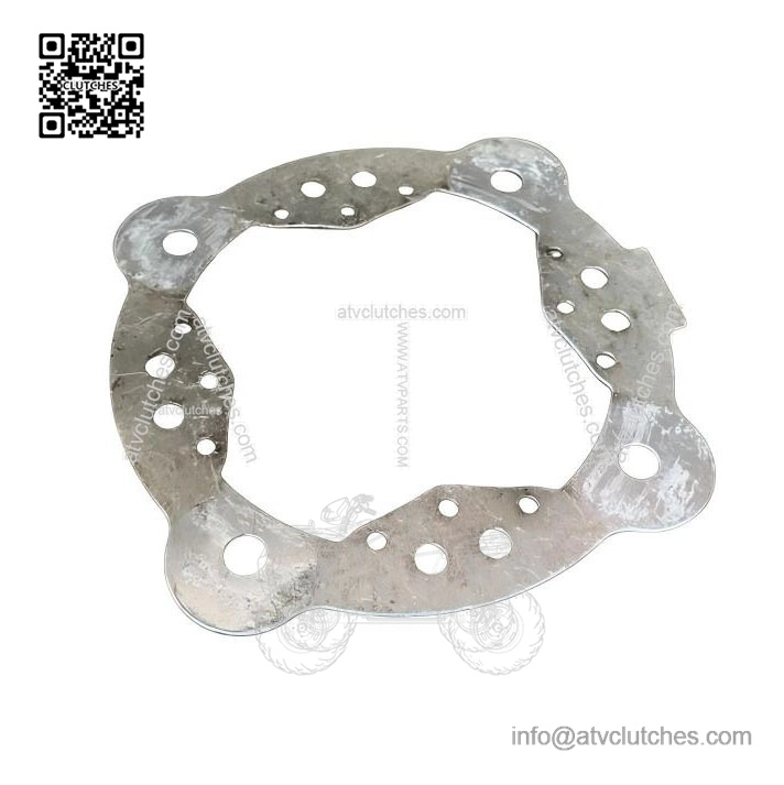 Exterior Disk 705400572 2008-2015 CAN-AM DS450