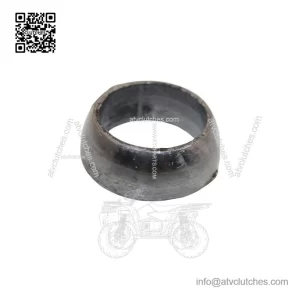 Exhaust Pipe Joint Gasket 707600164 03 Quest 650 AB1.1