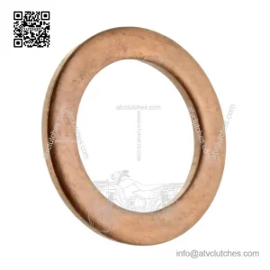 Gasket 420650465 02-24 Can-Am Outlander Maverick Commander Renegade