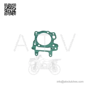 Gasket 420650165 Fits Sea-Doo GS / GTI / GTS / GTX / HX / SPX / XP / 3D