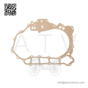 Clutch Engine Cover Gasket for Can-Am Traxter 500, 99-2005