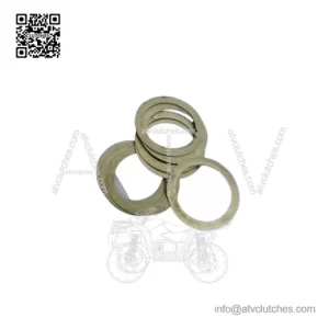 Pinion Shim 703500049 for Can-Am ATV