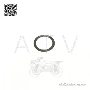 ATV Differential Shim OEM P# 703500288 for Can Am