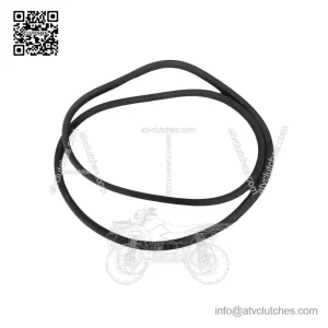 CVT Clutch Cover Gasket 420450400, New OEM CanAm.