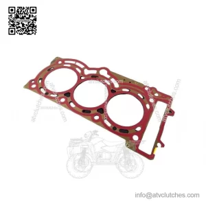Cylinder Head Gasket 420431816, New OEM Can-am Maverick X3.