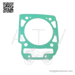 Cylinder Base Gasket 420630212, Canam Rotax Vtwin 2016+ 1000R/HD10/HD9.