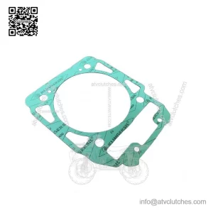 Cylinder Base Gasket 420450330, 450/850 Front/Rear, New OEM Engine Can Am.