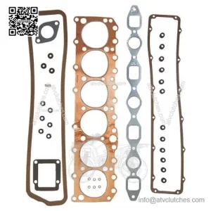 Head Gasket Set 372770R96 fits International 706 756 766 806 826 856