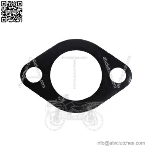 EZGO RXV Golf Cart Muffler Exhaust Gasket