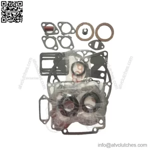 Overhaul Gasket Set with Seals Kit 2575537-S for Kohler M18 M20