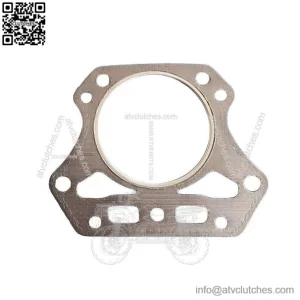Head Gasket 110047016 11004-7016 for Kawasaki FH580V 19HP Lawn Mowers 11C10