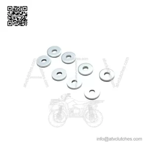 Rondelle Washer 293150007, Fits 2005-2015 Can-Am DS 450, Sea-Doo RXT 215