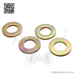 Flat Washer 234021410 for 1996-2022 Ski-Doo Touring, Summit, Mxz