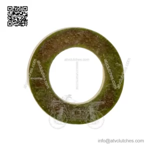 10mm Flat Washer Din.125A OEM 234001410 Can-Am Ski-Doo
