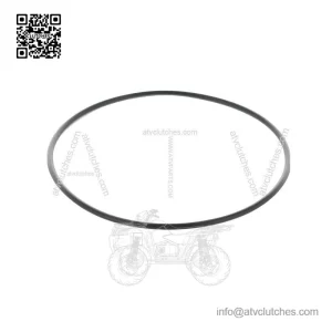 Air Intake O-Ring 293300115 Ski-Doo OEM Summit/TNT [2-Pack]