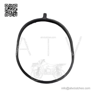 INTAKE RUBBER GASKET CANAM CAN AM DS450 DS 450 XXC XMX 08 09 10 11 12 13 14 15