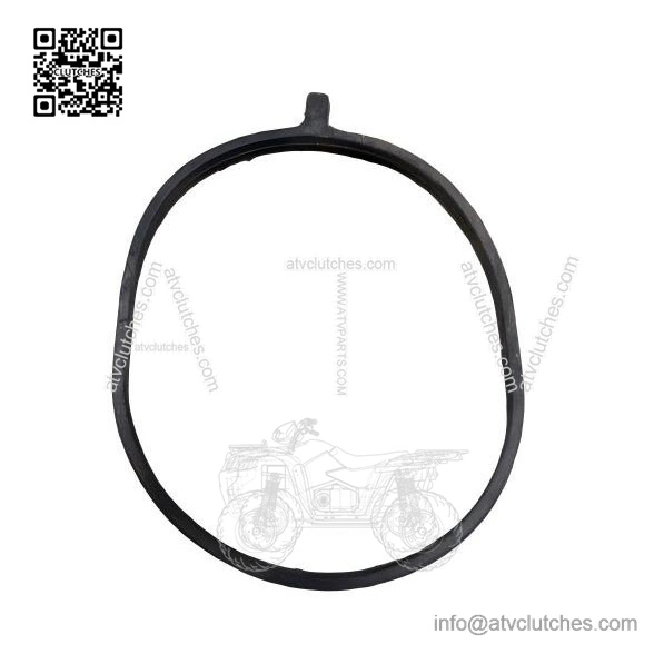 INTAKE RUBBER GASKET CANAM CAN AM DS450 DS 450 XXC XMX 08 09 10 11 12 13 14 15
