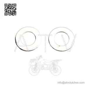 Flat Washers 234021430
