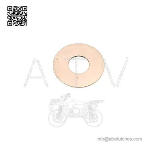 Thrust Washer 420227982