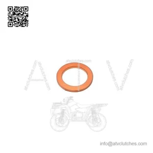 Copper Washer 250200061
