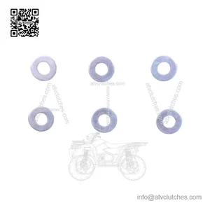 Flat Washers 250200081