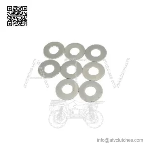 WASHERS 250200079 08-15 CAN-AM DS450 8PK