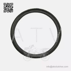Thermostat Gasket 420650300 99-24 Can-Am Outlander Renegade Commander Maverick
