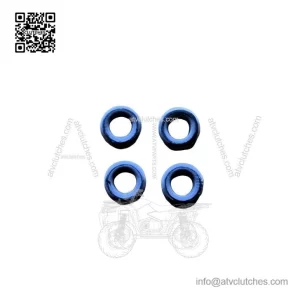 O Ring 404139900 Can-Am/Ski-Doo (Pack of 4)