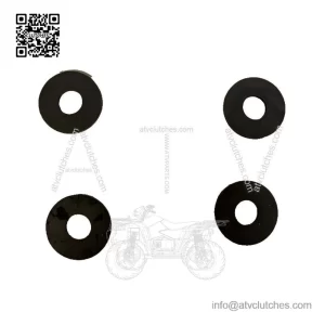 THRUST WASHERS (4PK) 420227180