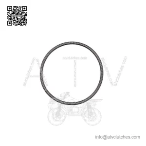 Spring Hose Part Number - 420239043