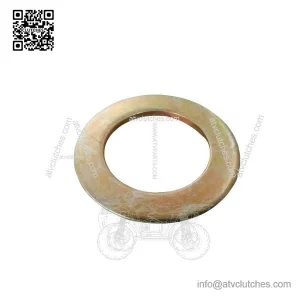 Washer for Rivet Insert Holder Clip Retainer, Can Am Maverick and Commander OEM.