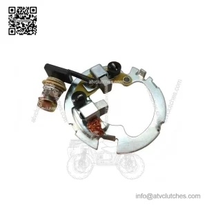 ATV Quad Starter Brushes??Mitsuba??Honda TRX 250 300 350 400 450 500