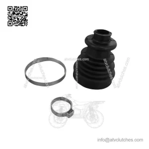 New Wheel Boot Kit 705400038 for Can Am Traxter