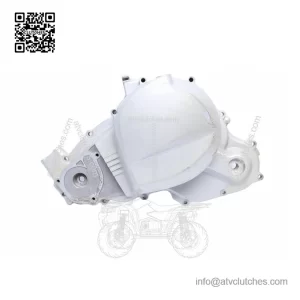 Can-Am Clutch Cover 420610120