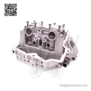 Engine Top End Cylinder Head 420623470 for 2014 Can-Am DS450