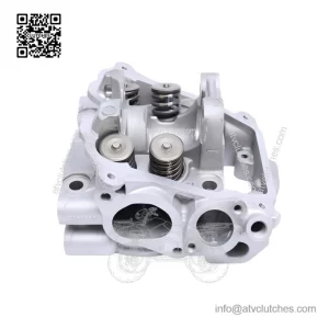 Cylinder Head Front 420623064 for 2011-2021 Can-Am Outlander, Commander, Renegade 1000 EFI