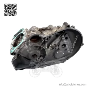 Engine Cases Crankcase 420296761 for 2004-2012 Can-Am Outlander 400 XT (23044)