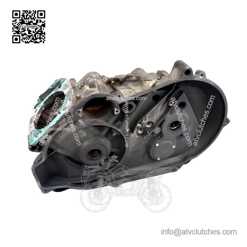 Engine Cases Crankcase 420296761 for 2004-2012 Can-Am Outlander 400 XT (23044)