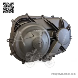 Outer Clutch Cover Belt Box CVT, Genuine OEM Can-am Outlander G3 850/1000R.