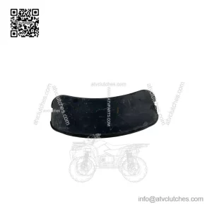 Light Cover 709400102 AB14 2002 Bombardier Quest 500