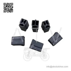 Female , Housing 409204300 Ski-Doo 6 Pack