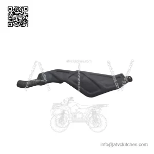 Muffler Exhaust Heat Shield 11 Can-Am Outlander 500 Max XT
