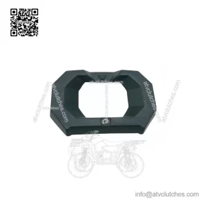 Speedometer Cover Trim Ring 710002092 2013 Can Am Outlander 650