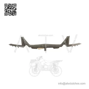 Rack Front Molding 705004523 54246 Can-Am Outlander MAX 1000 XT 15