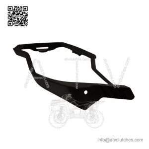 Protector/Protecteur Headlight Phare 710001310 CanAm - DS 450 2009-2015