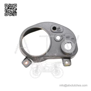 Dash Board Handlebar Cover 02 Can-Am DS650 Baja